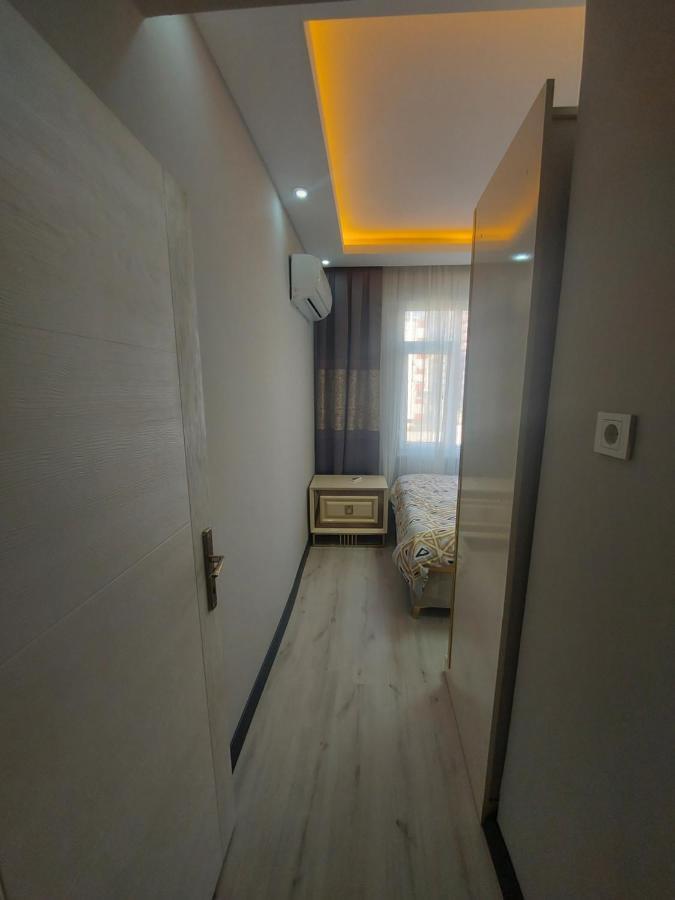 Reyhan Sitesi Apartament Alanya