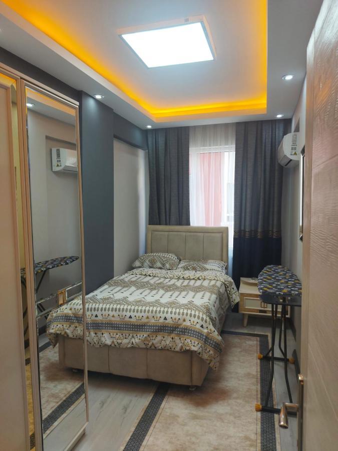 Reyhan Sitesi Apartament Alanya