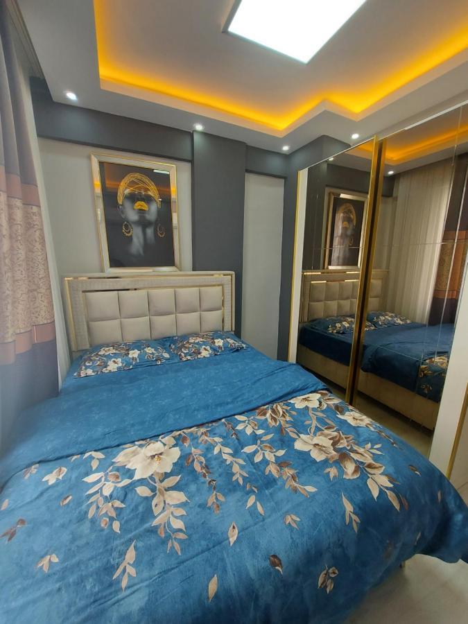 Reyhan Sitesi Apartament *
