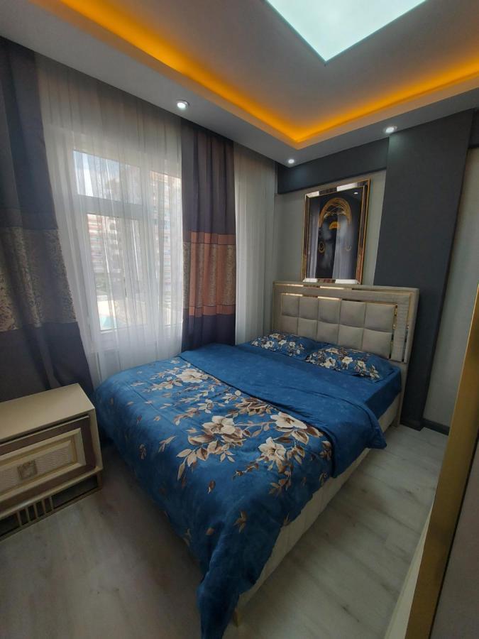 Apartament Reyhan Sitesi Alanya