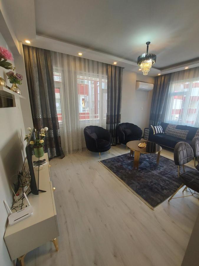 Reyhan Sitesi Apartament