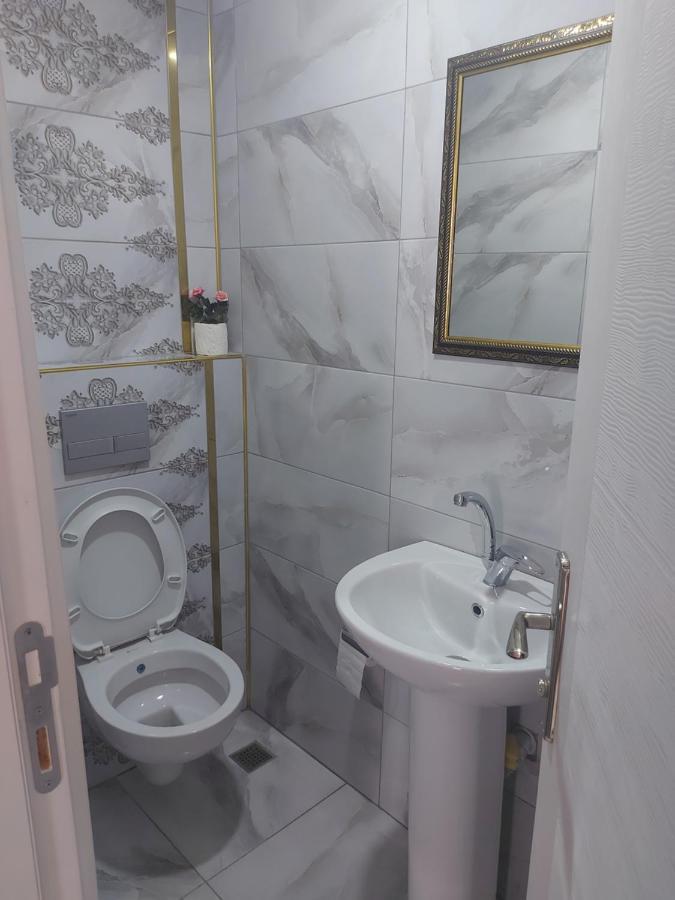 Apartament Reyhan Sitesi