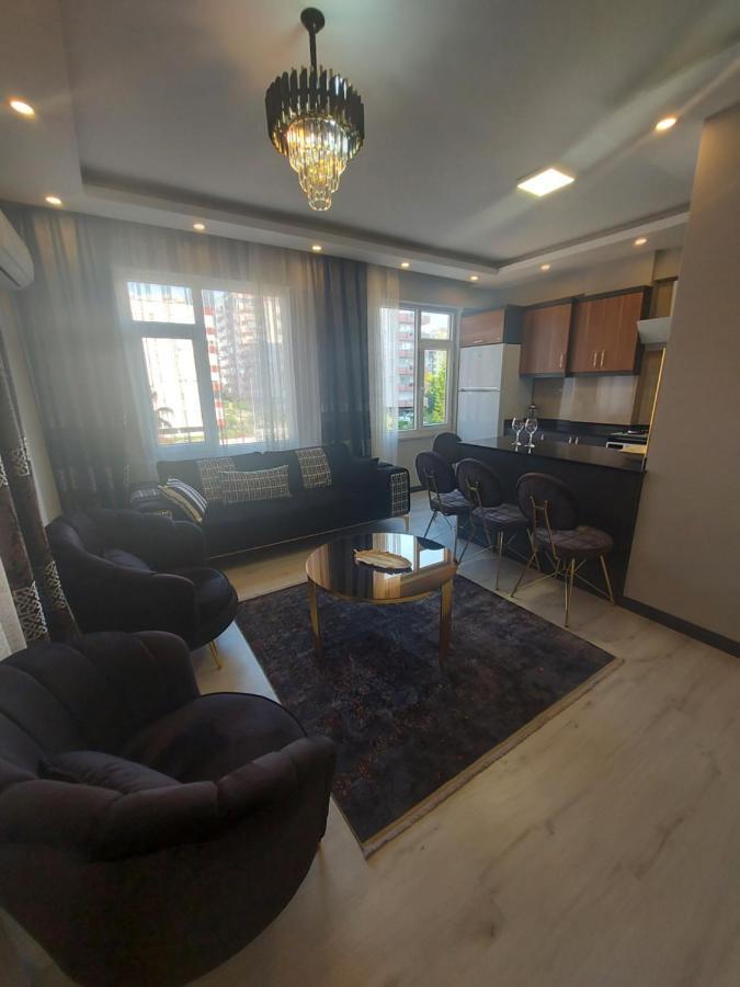 Reyhan Sitesi Apartament Alanya